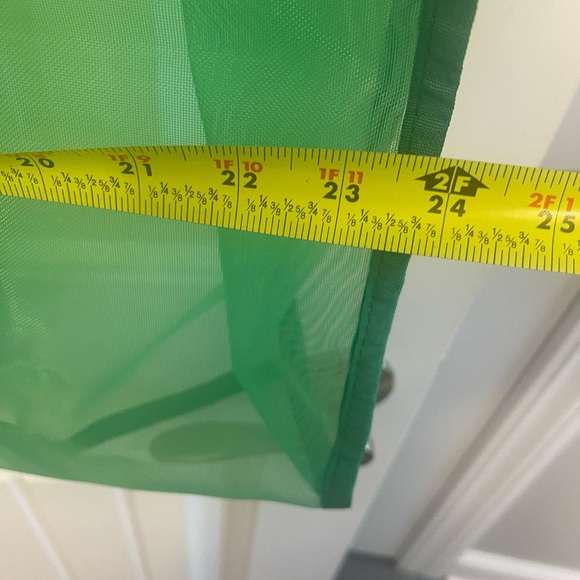 KATE SPADE CARRY ALL BEACH POOL TOTE!!! This bag is phenomenal!! - Picture 5 of 6